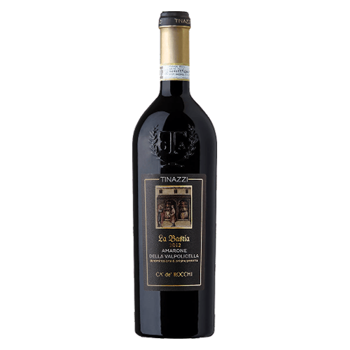 Rượu vang Amarone Della