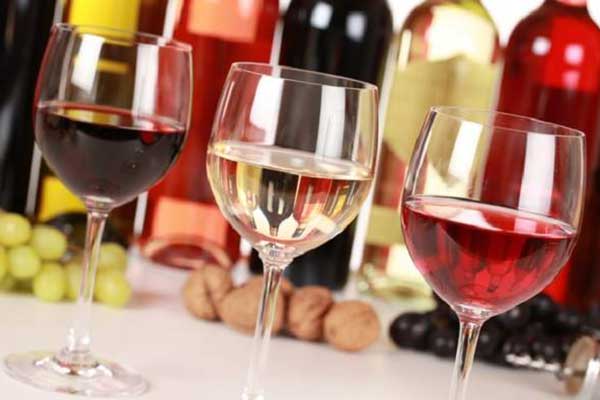 Các dòng rượu vang Chile ngon, nổi tiếng rất được yêu thích