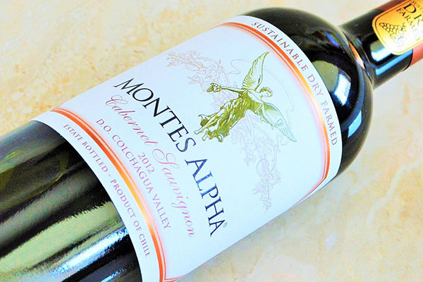 Cabernet Sauvignon – Giá, hương vị rượu vang Cabernet Sauvignon
