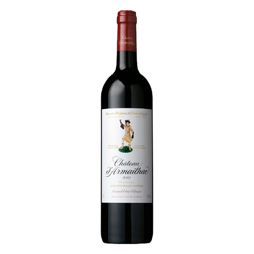 Rượu vang Chateau Darmailhac