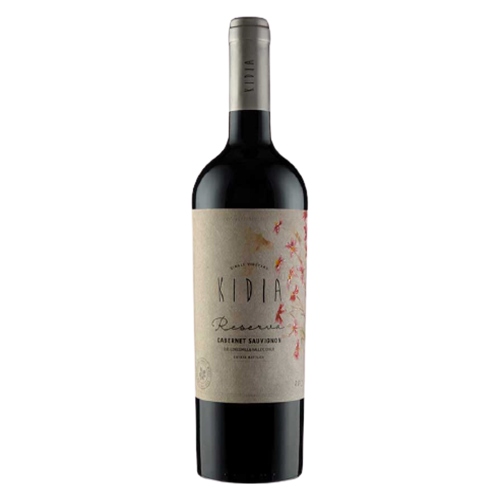 Rượu vang Kidia Reserva avata