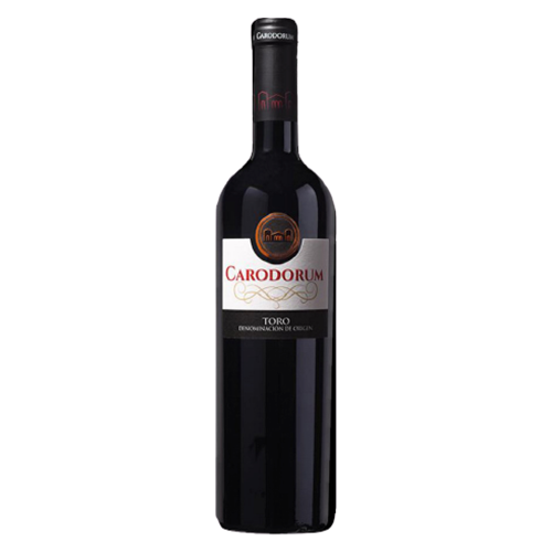 Rượu vang Caradorum Toro