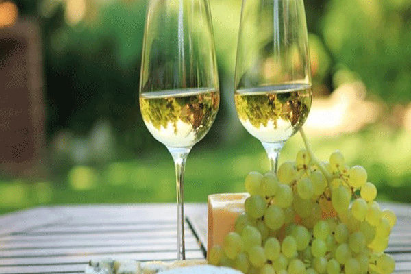 Little Beauty Dry Riesling – Rượu vang trắng Newzeland ngon