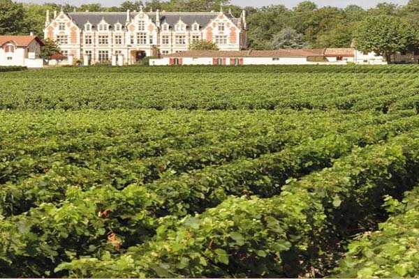 Chateau cantenac brown Chateau cantenac brown