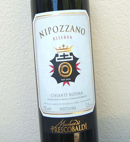 Vang Ý Nipozzano Riserva Vang Ý Nipozzano Riserva