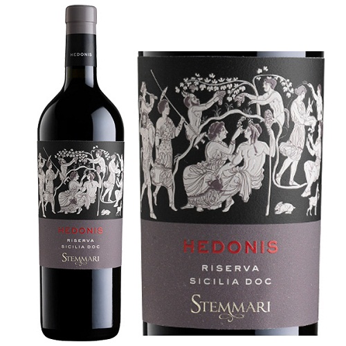 Rượu vang Ý Hedonis Reserva Rượu vang Ý Hedonis Reserva