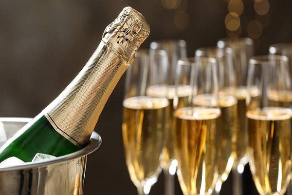 Rượu Champagne Bernard Lonclas nhập khẩu chính hãng Rượu Champagne Bernard Lonclas nhập khẩu chính hãng