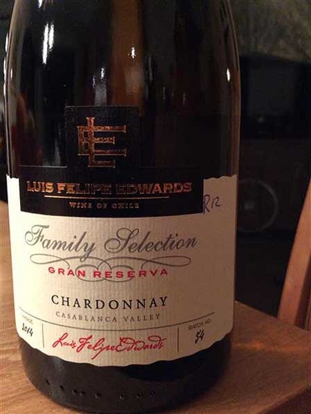vang Luis Felipe Edwards Gran Reserva Chardonnay giá rẻ tại Hà Nội vang Luis Felipe Edwards Gran Reserva Chardonnay giá rẻ tại Hà Nội