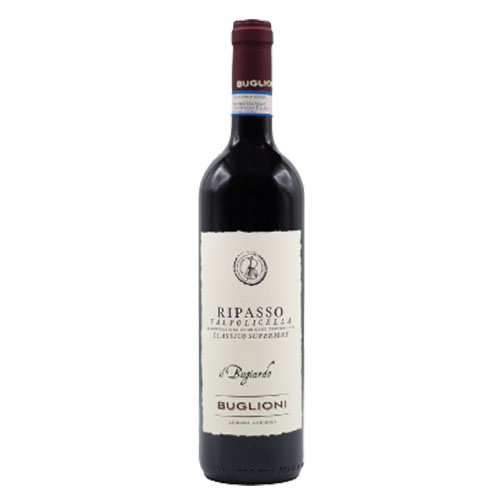 Rượu vang Buglioni Ripasso Valpolicella Classico Superiore Il Bugiardo