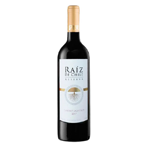 Rượu Raiz Chile Cabernet Sauvignon Reserva