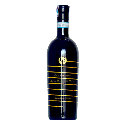 Rượu vang Collefriso Limited Ten Vintages
