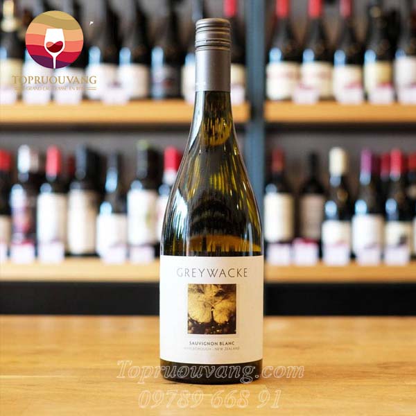 Rượu vang Greywacke Sauvignon Blanc Rượu vang Greywacke Sauvignon Blanc