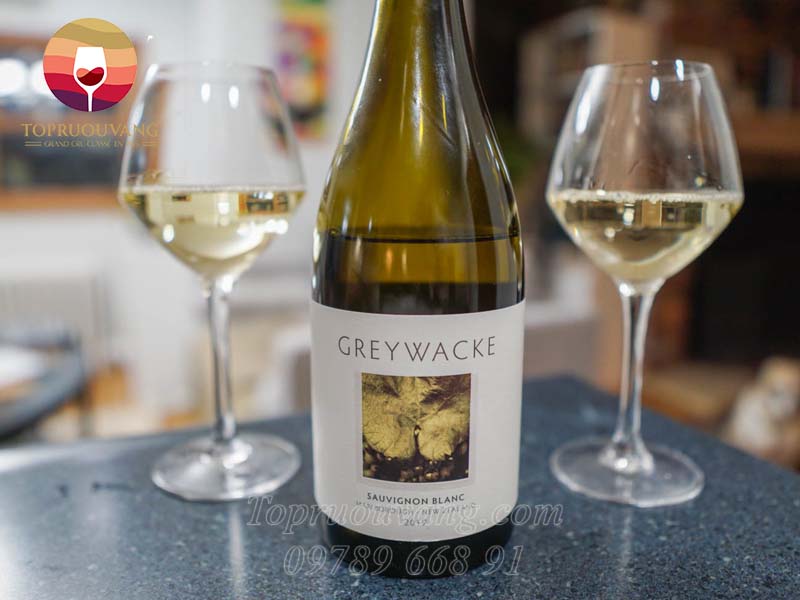 Rượu vang Greywacke Sauvignon Blanc 1 Rượu vang Greywacke Sauvignon Blanc