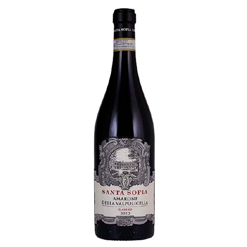 Rượu vang Santa Sofia Amarone della Valpolicella Palladio