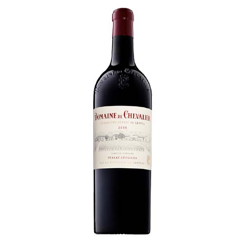Rượu vang Pháp Domaine de Chevalier Grand Cru Classés de Graves