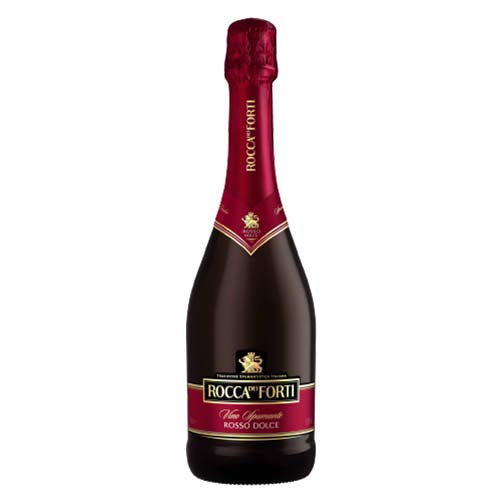 Rượu vang Rocca Dei Forti Rosso Dolce