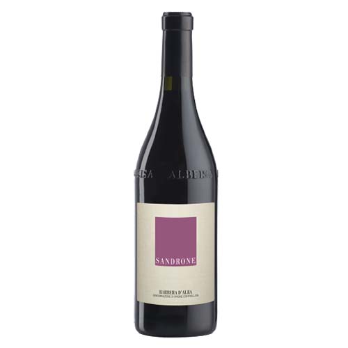 Rượu vang Ý Sandrone Barbera d’Alba