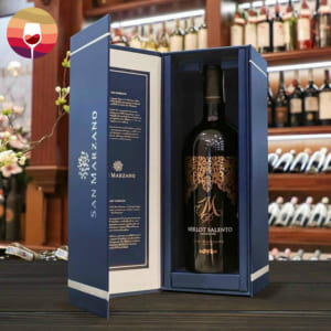 Rượu vang M Malvasia Nera Salento
