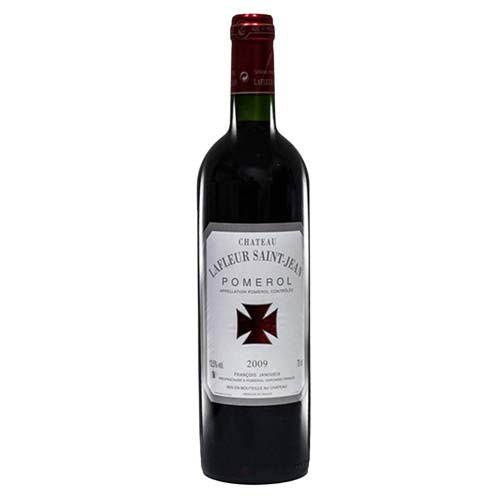 Rượu vang Château Lafleur Saint Jean