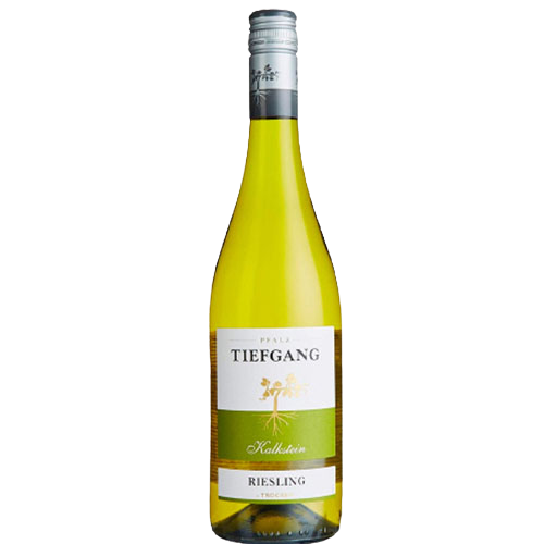 Rượu vang Đức Tiefgang Riesling