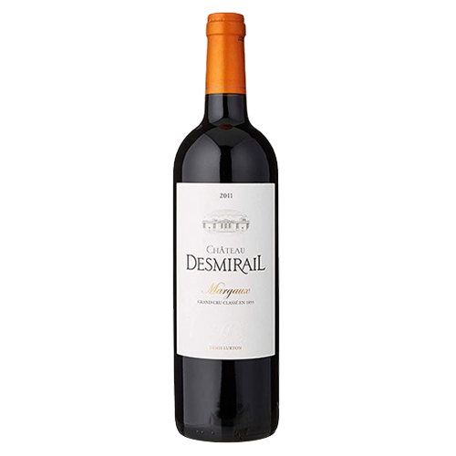 Rượu vang Chateau Desmirail Margaux