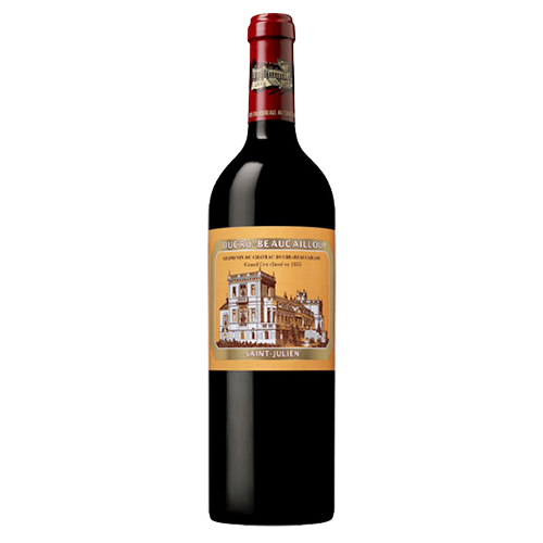 Rượu vang Chateau Ducru Beaucaillou 1