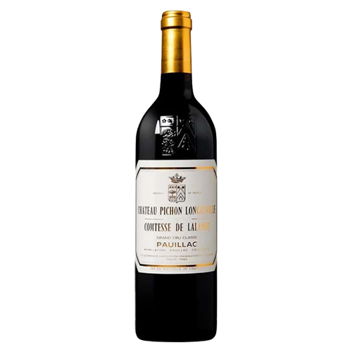Rượu vang Chateau Pichon Longueville Comtesse De Lalande