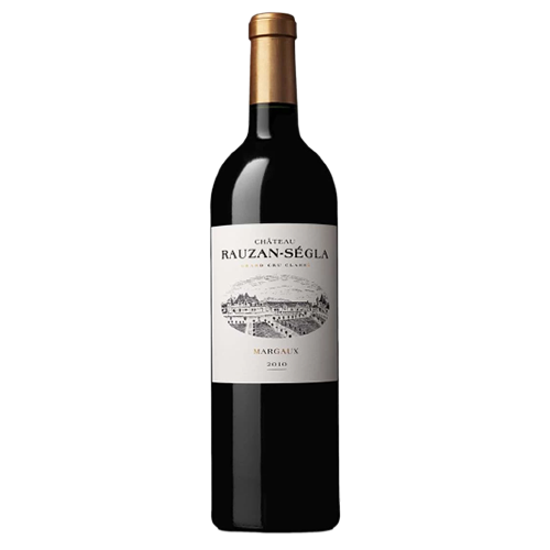 Rượu vang Chateau Rauzan-Segla Grand Cru Classe