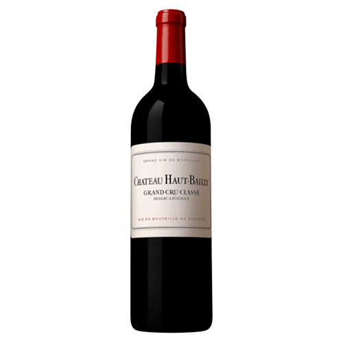 Rượu vang Chateau Haut Bailly