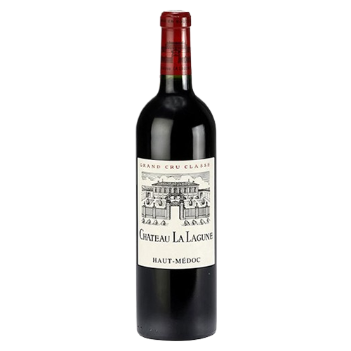 Rượu vang Chateau La Lagune