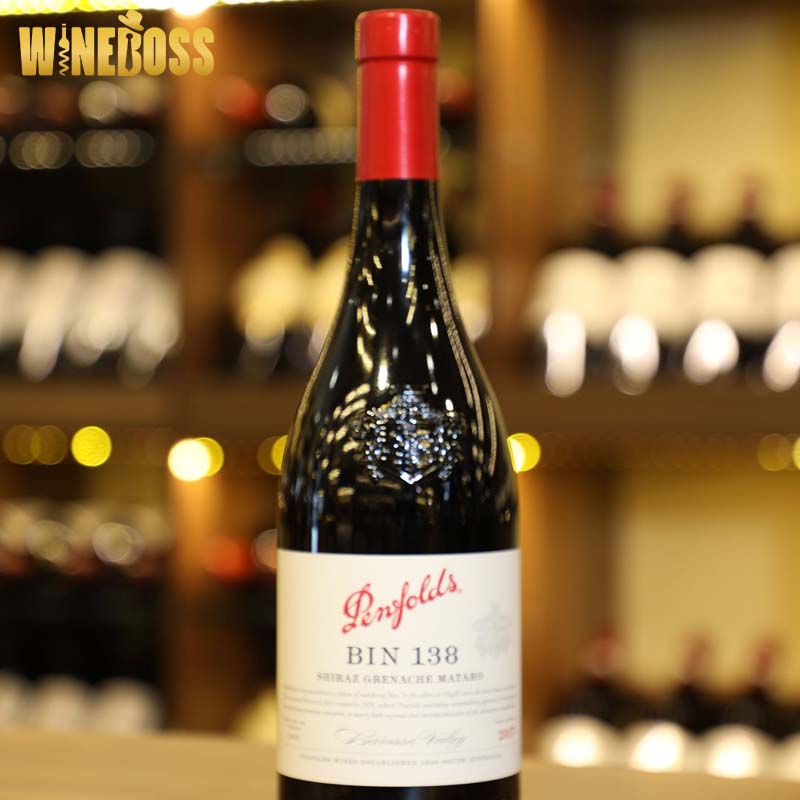 Rượu vang Penfolds Bin 311 Chardonnay1 Rượu vang Penfolds Bin 311 Chardonnay 1