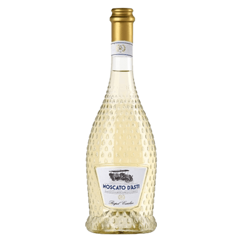 Rượu Vang Rapel Carilisa Moscato D'asti