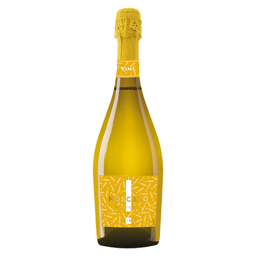 Rượu vang Tini Moscato Spumante