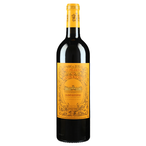 Rượu vang Les Pélerins De Lafon-Rochet