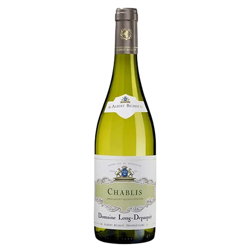 Rượu vang Pháp Chablis Domaine