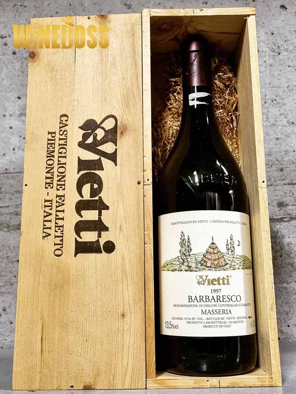 Rượu vang Vietti Barbaresco Masseria DOCG 1 Rượu vang Vietti Barbaresco Masseria DOCG 1