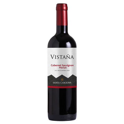 Rượu vang Vistana Cabernet Sauvignon Merlot