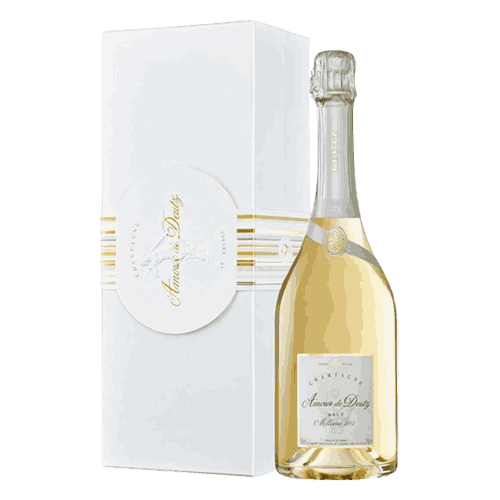 Rượu Champagne Pháp Amour de Deutz