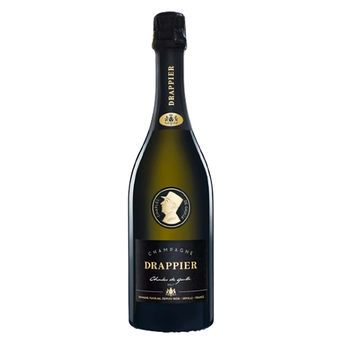 Rượu vang Champagne Drappier Charles de Gaulle Cuvée