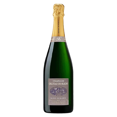 Rượu Champagne Château De Bligny Blanc De Blancs