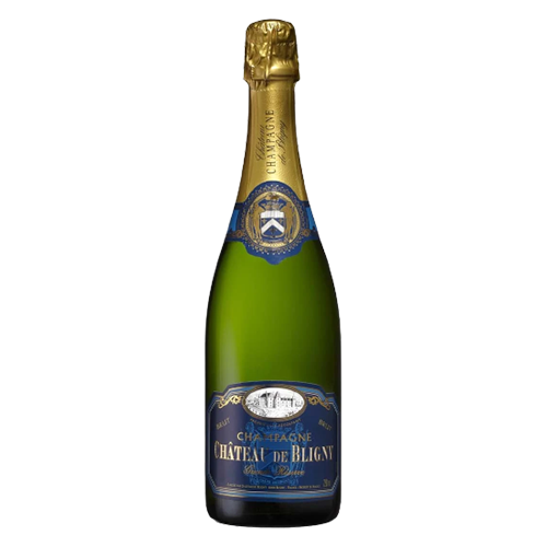 Rượu Champagne Chateau de Bligny Grande Reserve