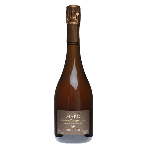 Rượu Champagne Drappier Très vieux Marc de Champagne