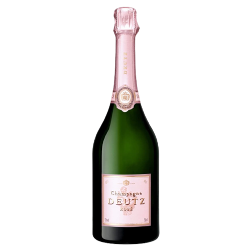 Rượu Champagne hồng Deutz Brut Classic Rosé