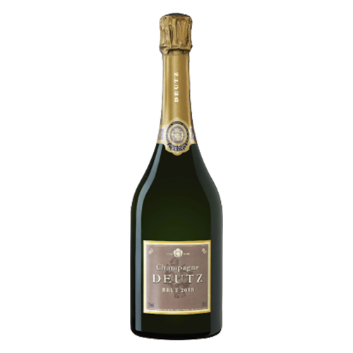 Rượu Champagne Pháp Deutz Brut Vintage