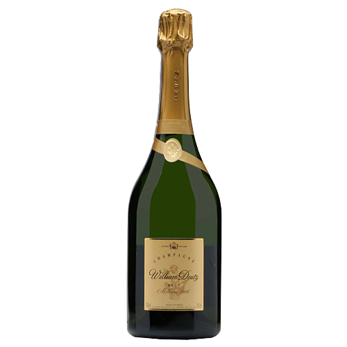 Rượu Champagne Pháp William Deutz