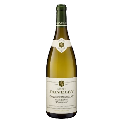 Rượu vang Chassagne-Montrachet Premier Cru Le Cailleret