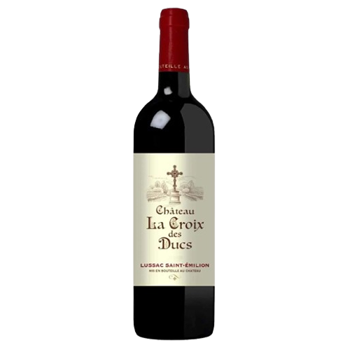 Rượu vang Chateau La Croix des Ducs