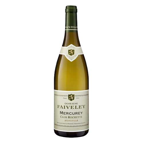 Rượu vang Domaine Faiveley Clos Rochette Mercurey Monopole