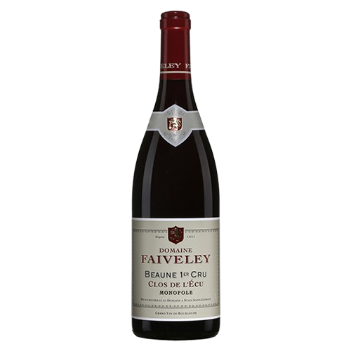 Rượu vang Domaine Faiveley Clos de l’Ecu Beaune Premier Cru Monopole