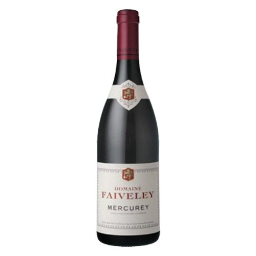 Rượu vang Domaine Faiveley Mercurey Vieilles Vignes